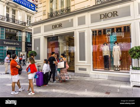 dior kohlmarkt|dior deutschland vienna.